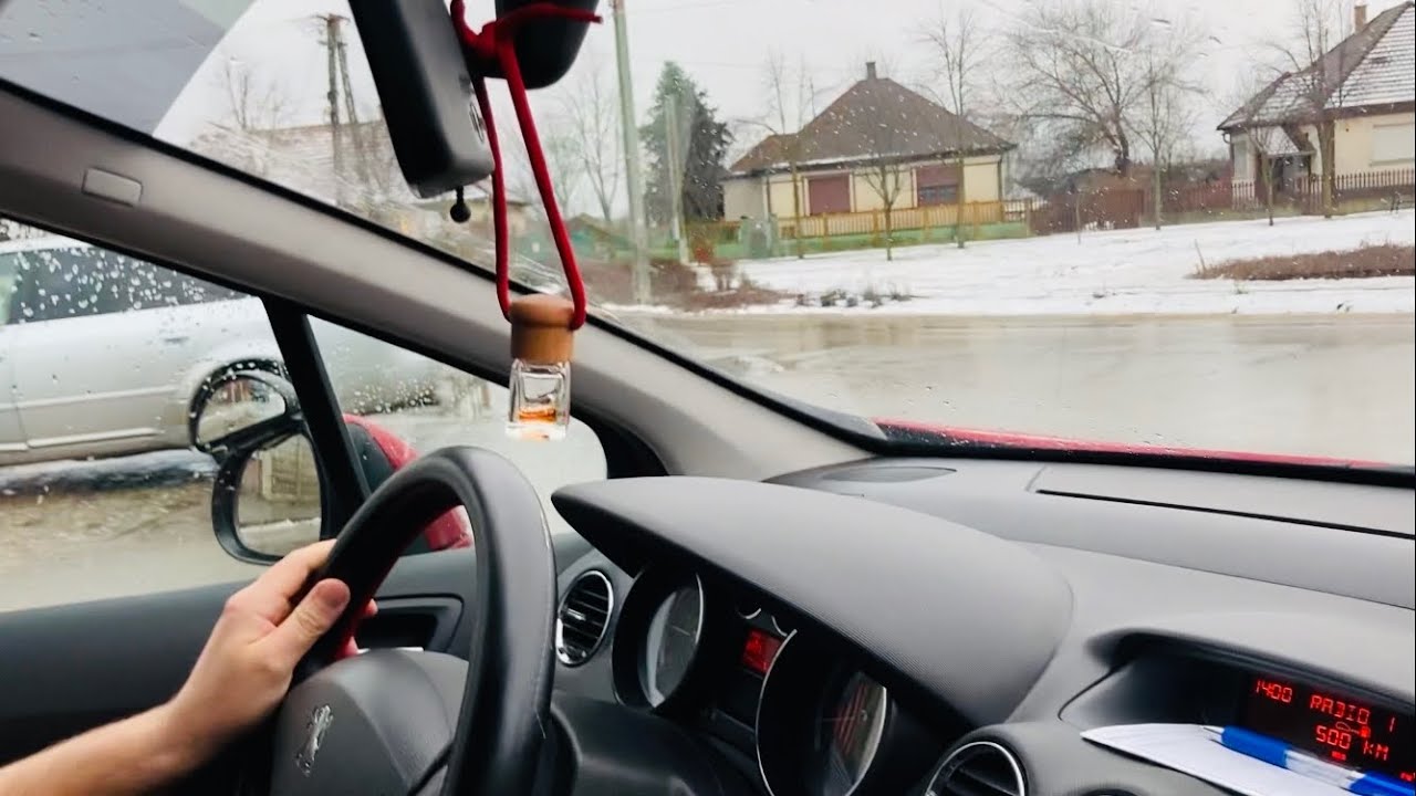 Tanuló: “1-es , vagy 2-es fokozatban kanyarodjunk ?🤪” #kanyarodás#kereszteződés#visszavàltàs
