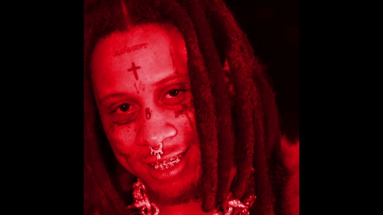 [FREE] Trippie Redd Type Beat x HXG Type Beat - 