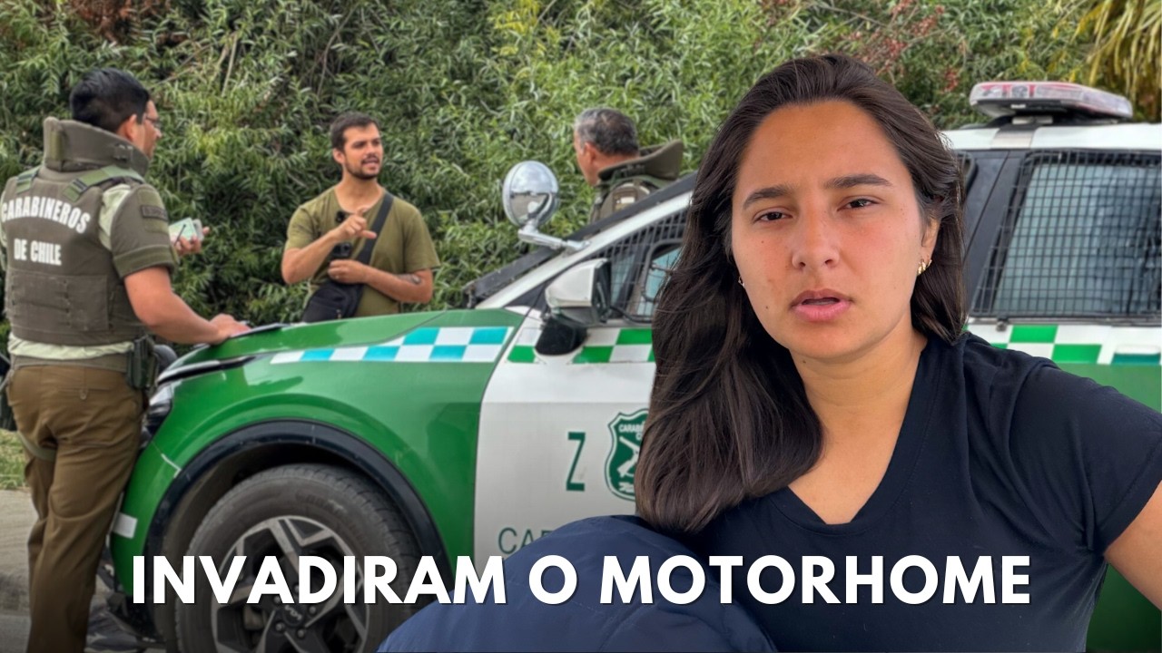 O erro que nos custou caro: FOMOS ROUBADOS DE NOVO
