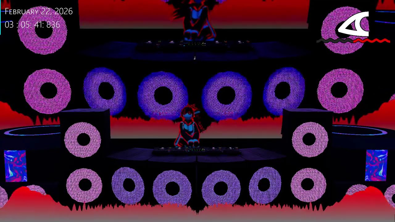 Schranz/Techno Set | Yitties After Hours | 2/21/2026