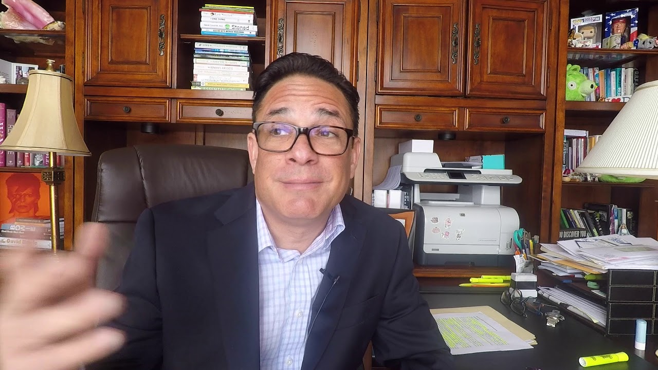 Talking to Families about Hospice