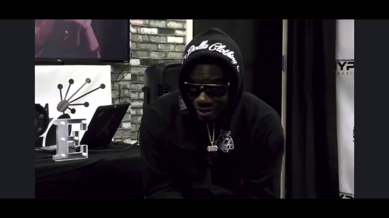 #Hypemagazine interview
