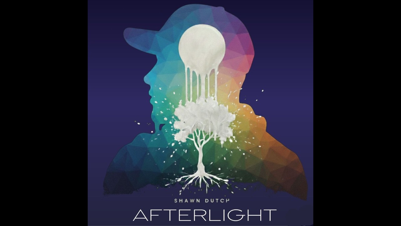 Shawn Dutch —  Afterlight  (Original Mix)