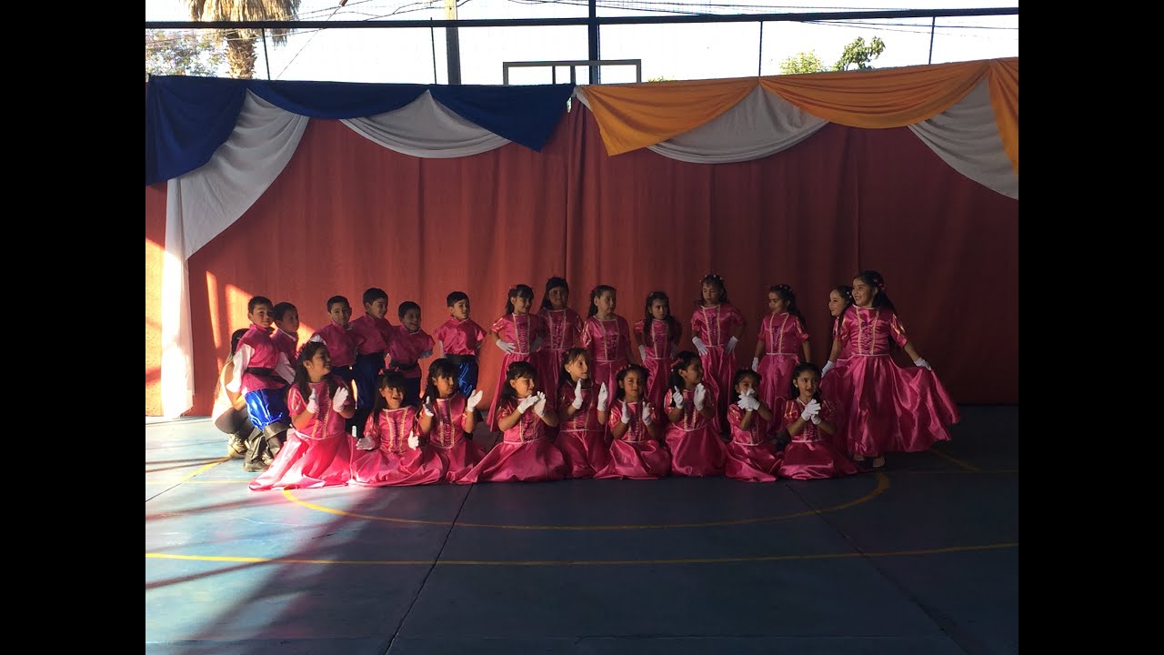 Gala Artistica 2015 - Saint Mary School