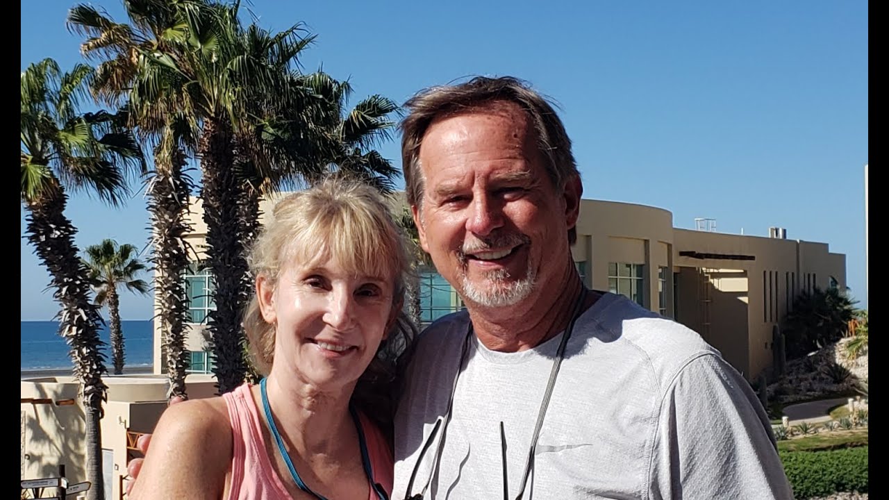 Maya Palace Review, Rocky Point (Puerto Penasco), Mexico