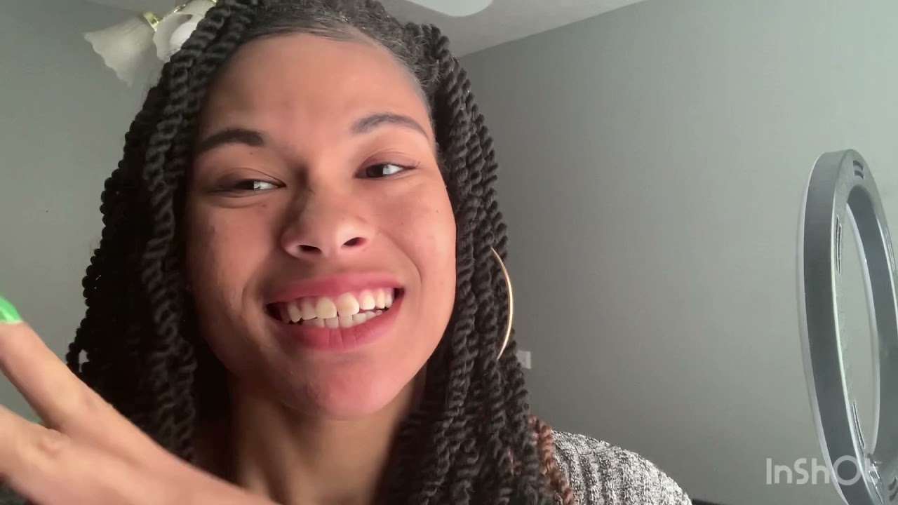 Aleah Renee - what&rsquo;s coming next/vlog