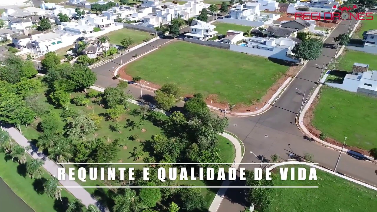 Regi Drones - Portal das Estrelas (HD)