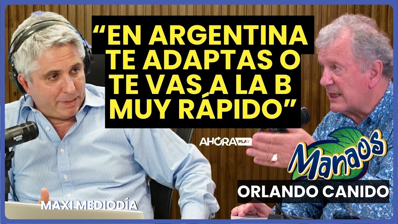 DUEÑO de MANAOS: 