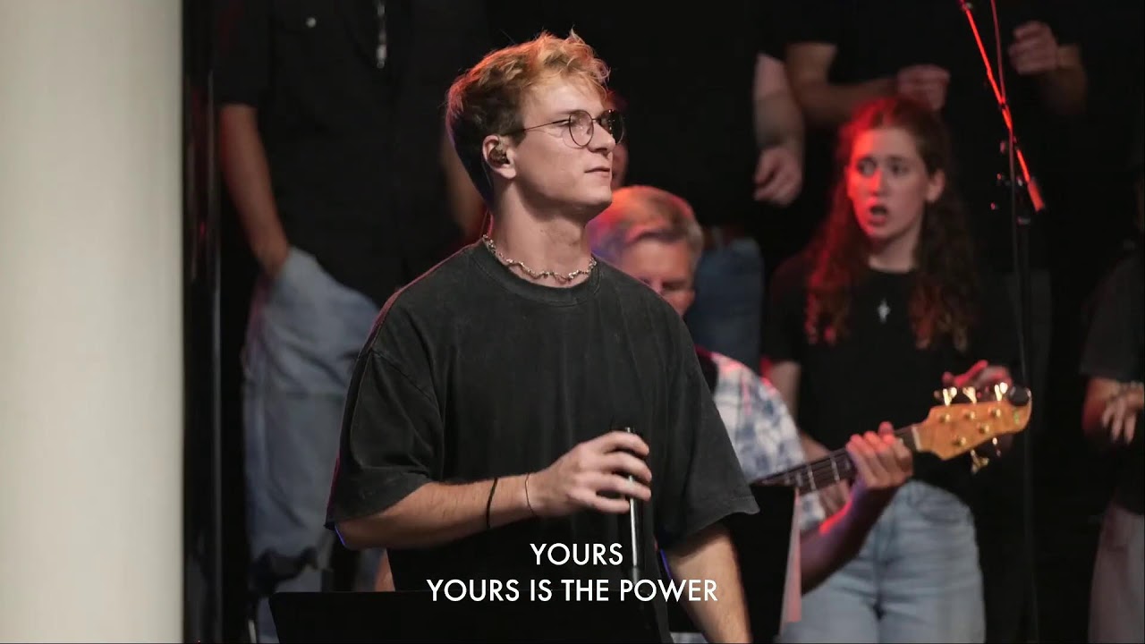 Night of Worship | School of Worship