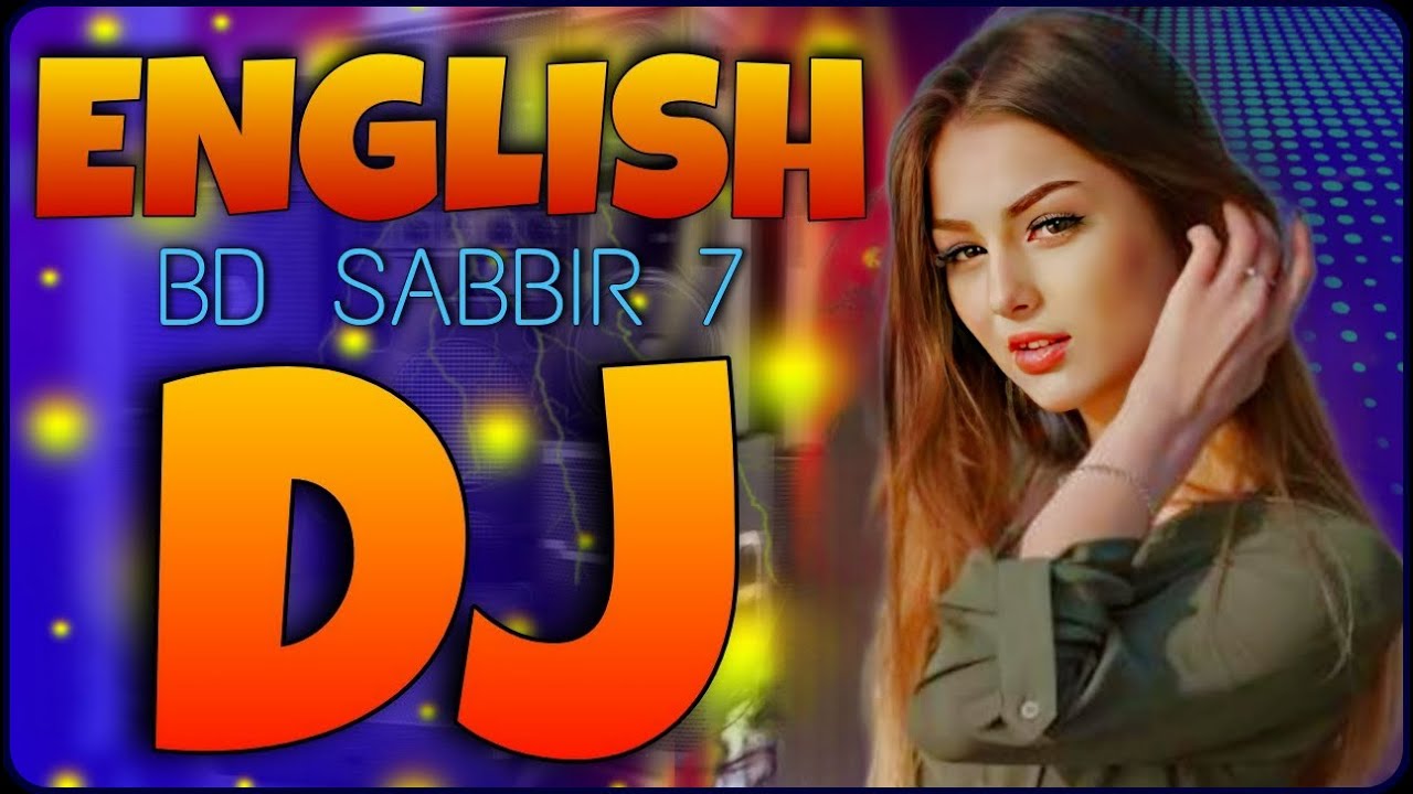 English DJ Song Hard Kick Bass 2026 🔥 | Dj Sabbir & BD SABBIR | মাটি কাপানো ডিজে গান ২০২৬ নতুন ডিজে