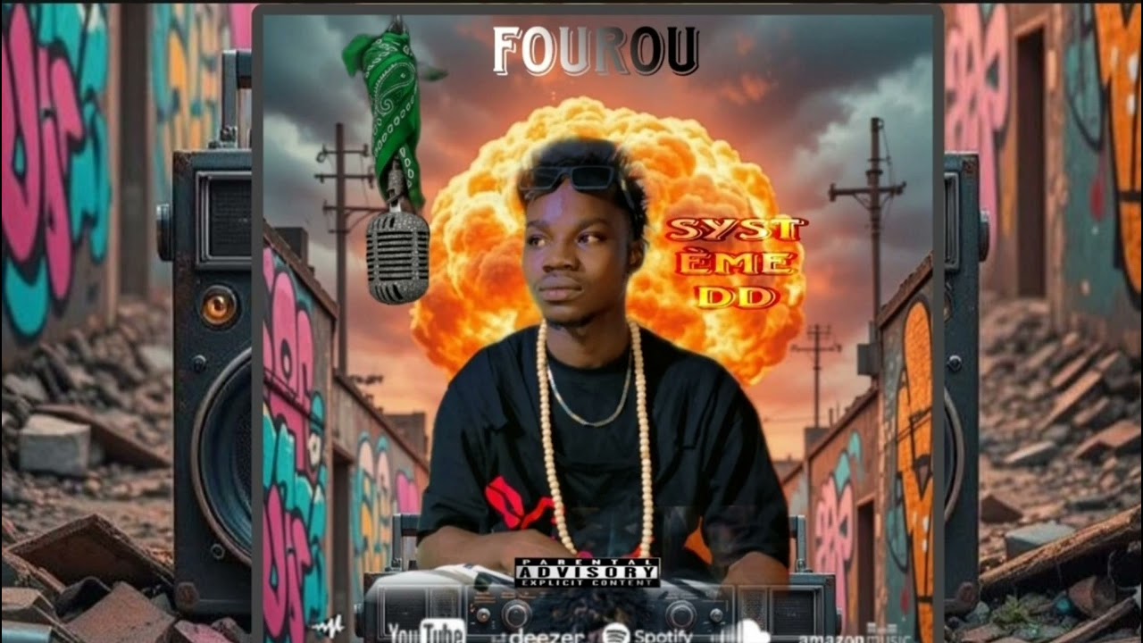 SYSTÈME DD-_-FOUROU KÉ KOU YE TONNO PROD NABI BOY.MP3 