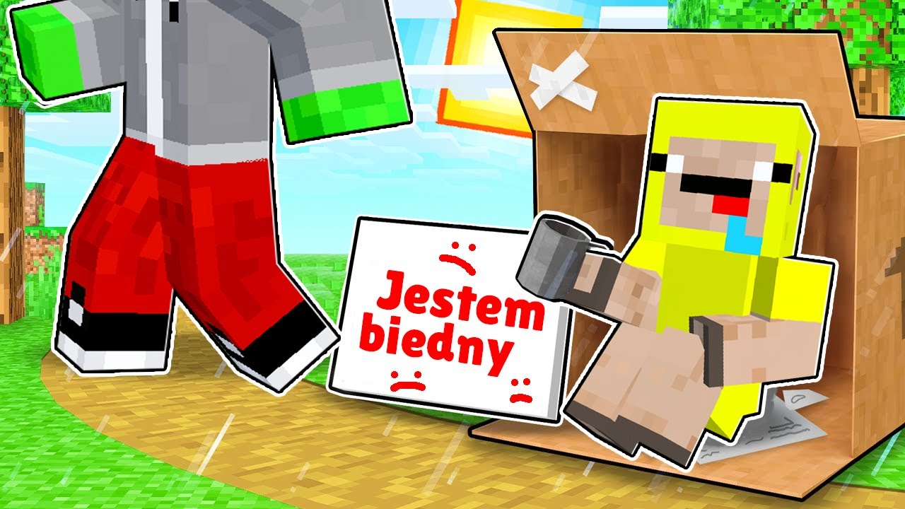 LOLO JEST BIEDNY I NIE MA PIENIĘDZY... (Shop Simulator)