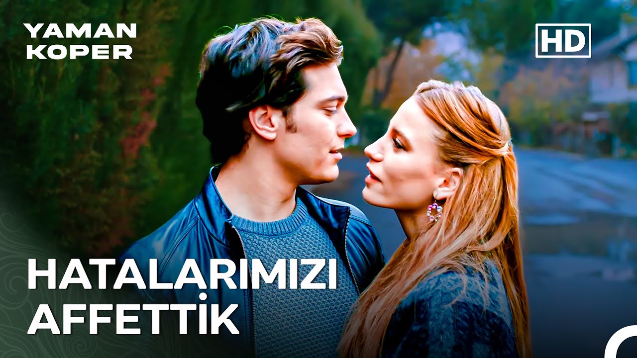 Geçmişi Unuttuk Geleceğimize Odaklanıyoruz