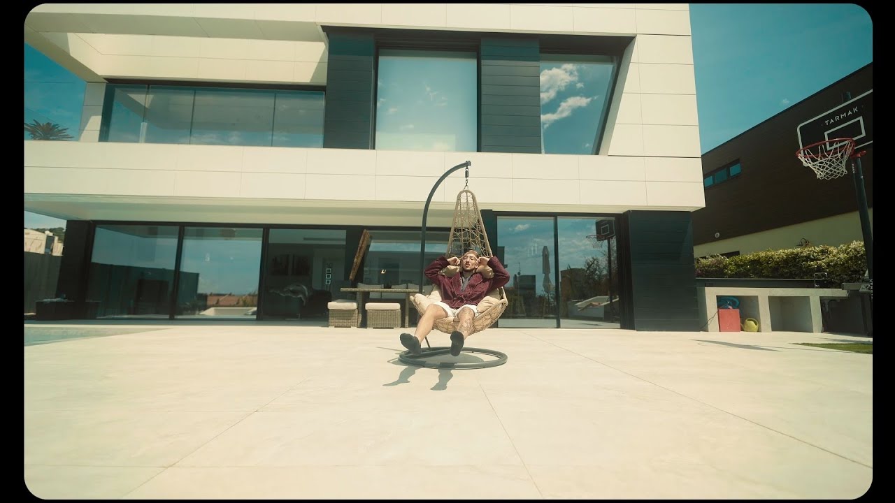 Khaay - A Correr [Prod.Sotan]