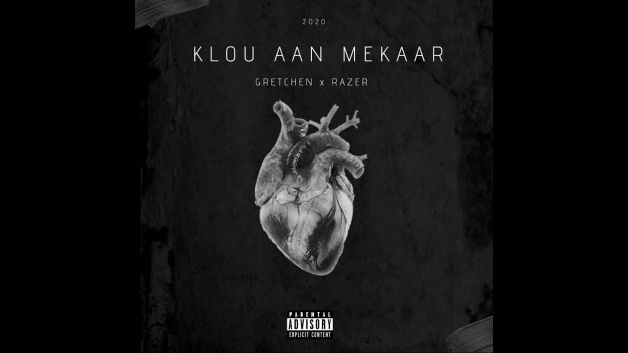 Razer x Gretchen - Klou Aan Mekaar(2020)