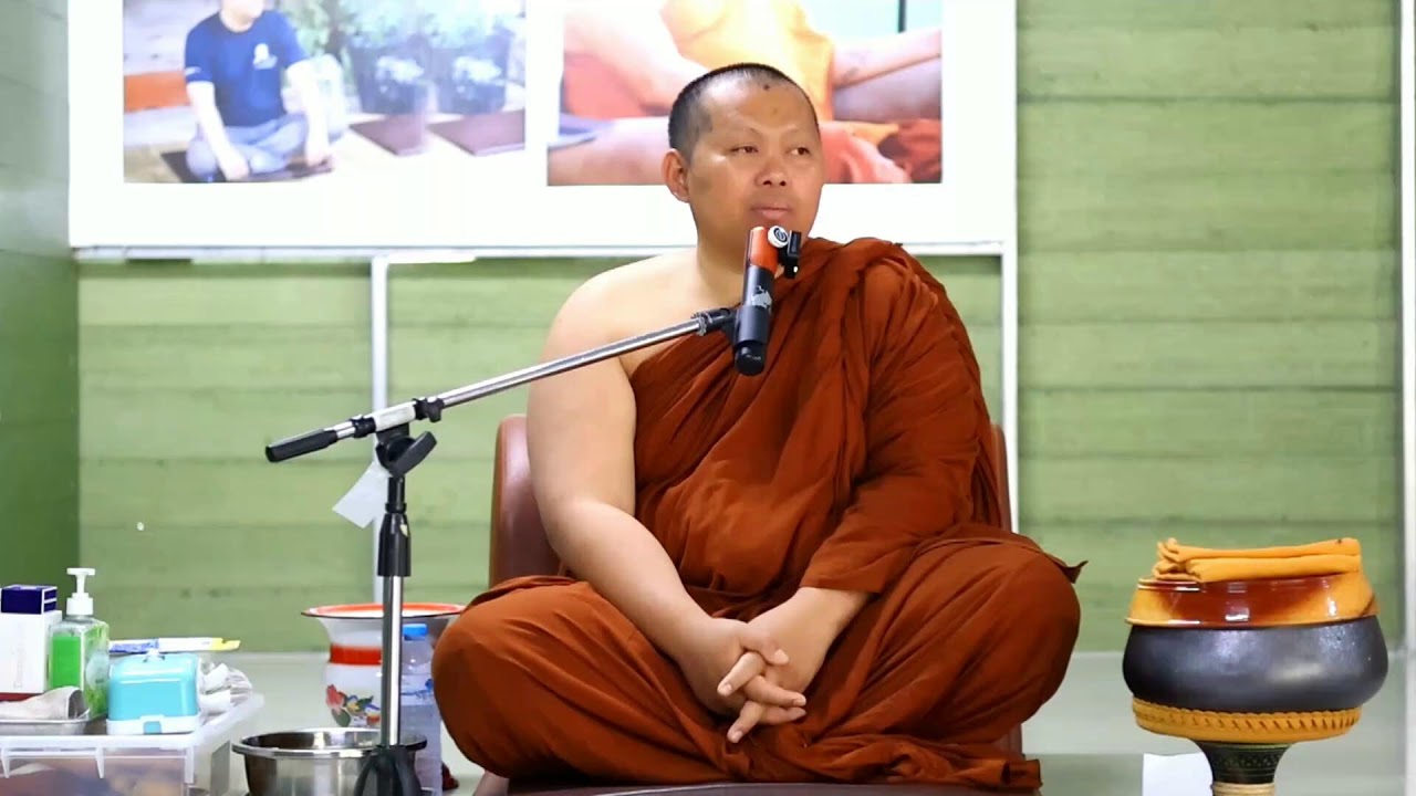สนทนาธรรมกับครูบานิกร 19-03-69