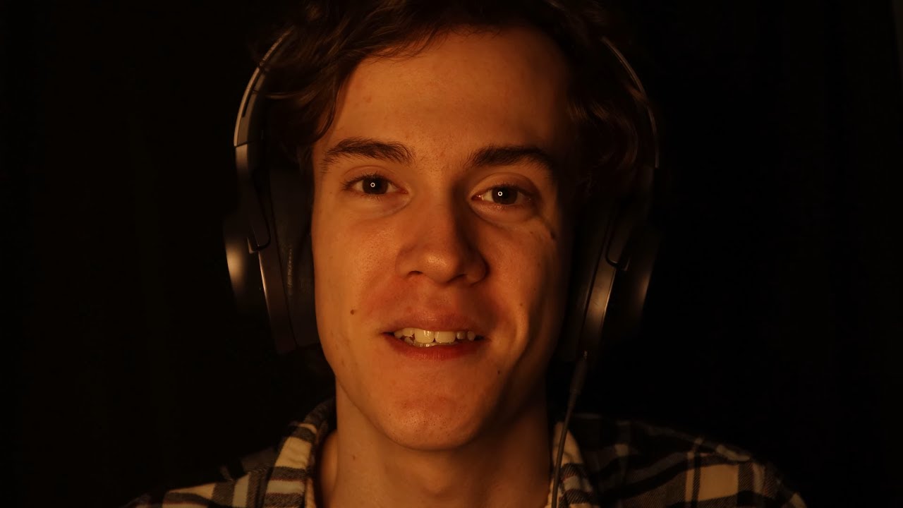ASMR | ASMR Tag Challenge - Soft Spoken Ramble