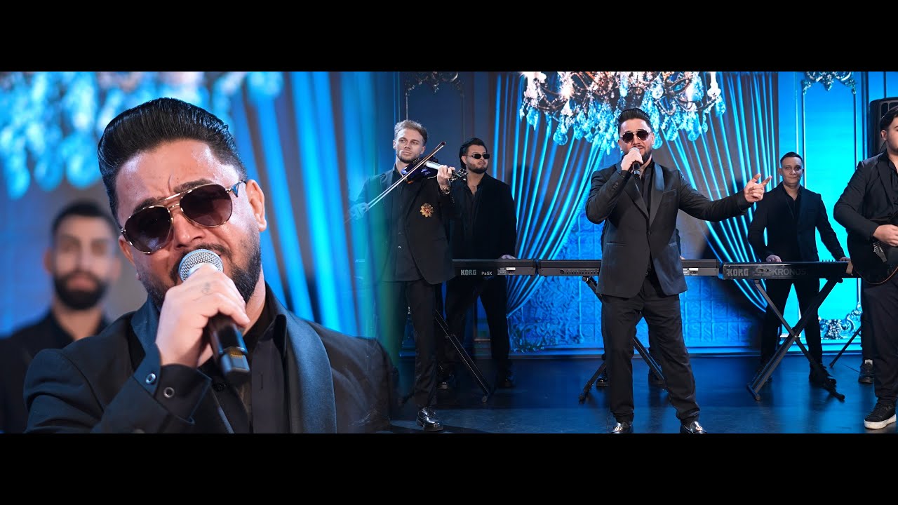Mary Talent - Sunt un om trecut prin viata ( Live ) 2026