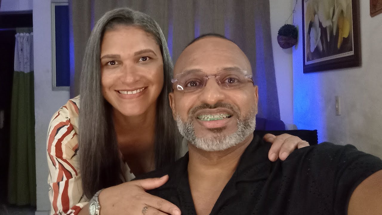 ao vivo! DEUS VAI VIRAR O SEU CATIVEIRO!🖐️
