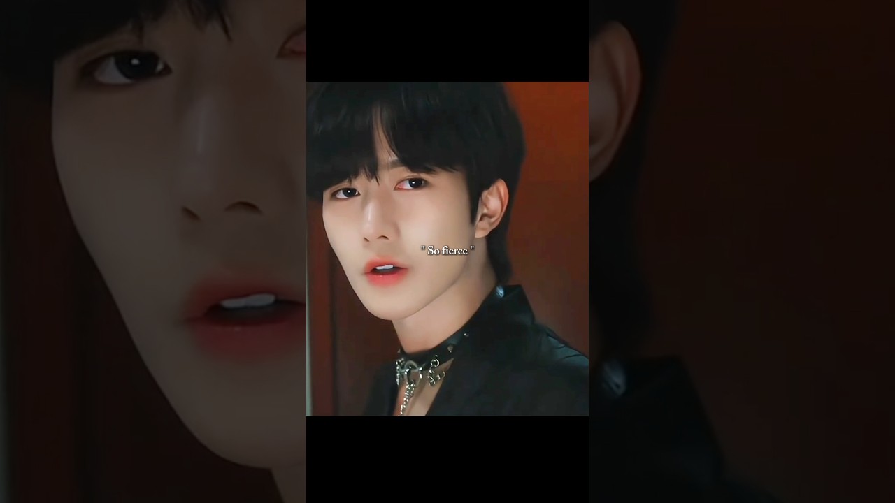 Enigma beast mood😶 #EliotHuang #KipukaQiu#desiretheseries #bl #blseries #tiktok #fyp