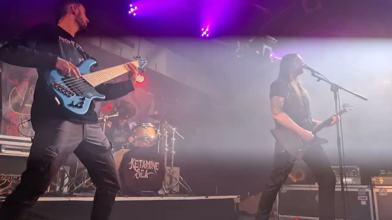  @cryosys @MetalForMercy   Eine Band, mit sehr viel Potential 💪👍🖤🖤🖤🤘🤘🤘
