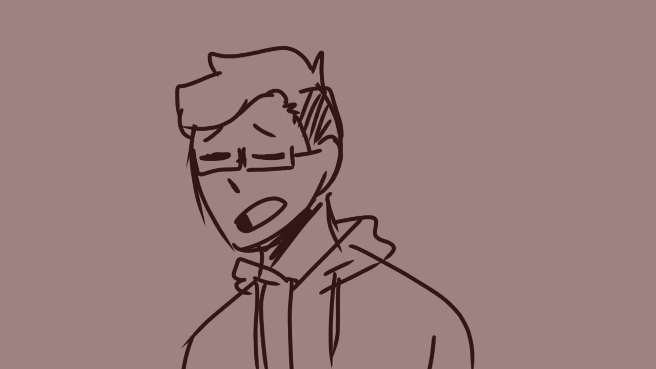 Dead Boy Walking || Boyf Riends Animatic (WIP)