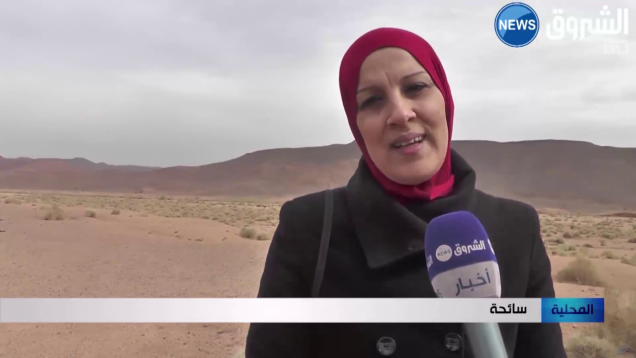 تمنراست: قرية تيرهاننت   موروث سياحي و ثقافي يحتضنه جنوب الوطن