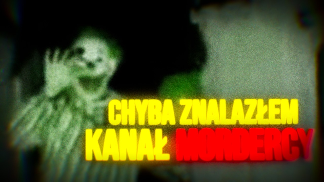 NIELEGALNA SEKCJA YOUTUBE, O KT&Oacute;REJ NIKT NIE WIE