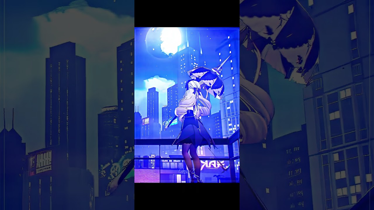 #Vivian #zenlesszonezero #zenlesszonezeroedit #zzzero #hoyocreators #zzzcreator #zzztrailer