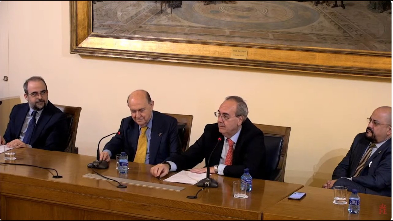 SEMINARIO DE DOCTRINA CONSTITUCIONAL 2026