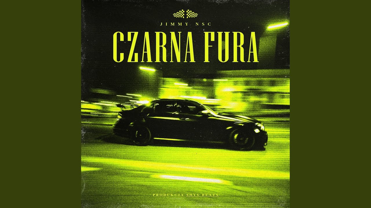 CZARNA FURA