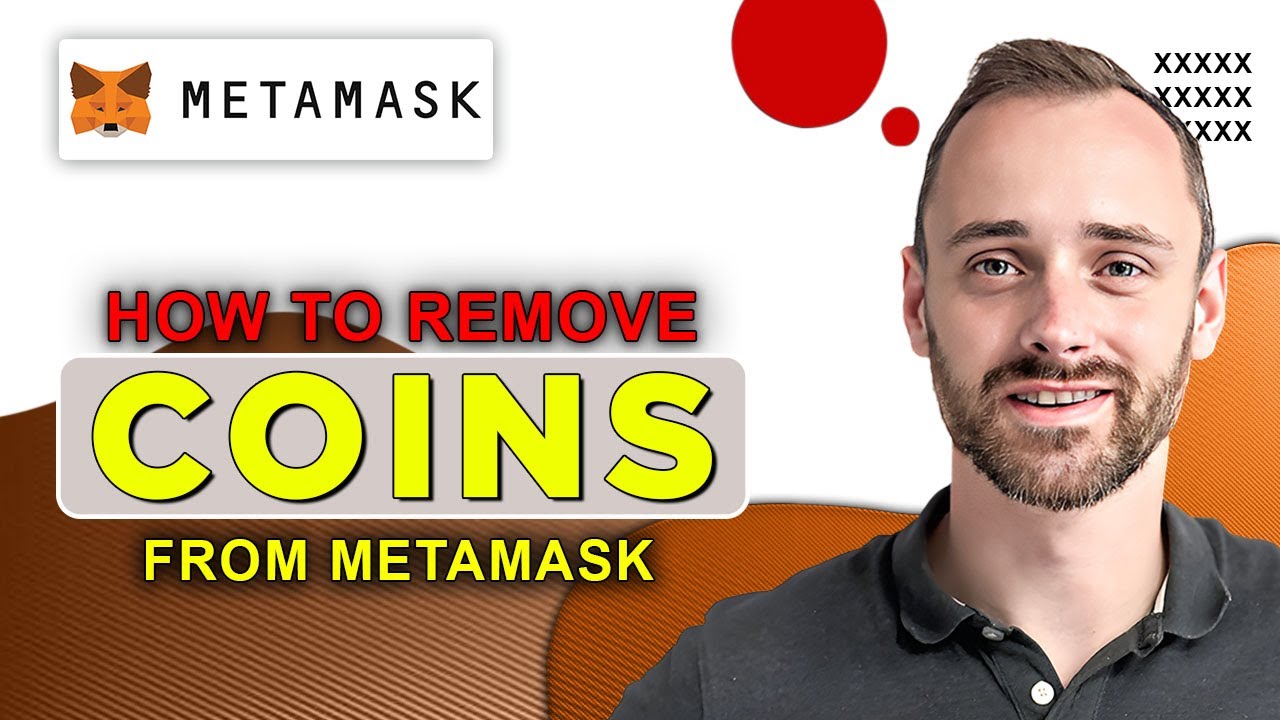 How To Remove Coins From Metamask| Easy Fix