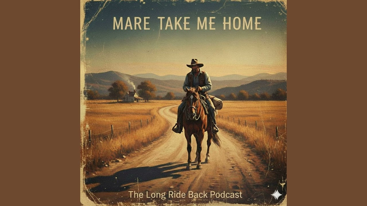 The Long Ride Back (Mare Take Me Home Parodies and Podcast)