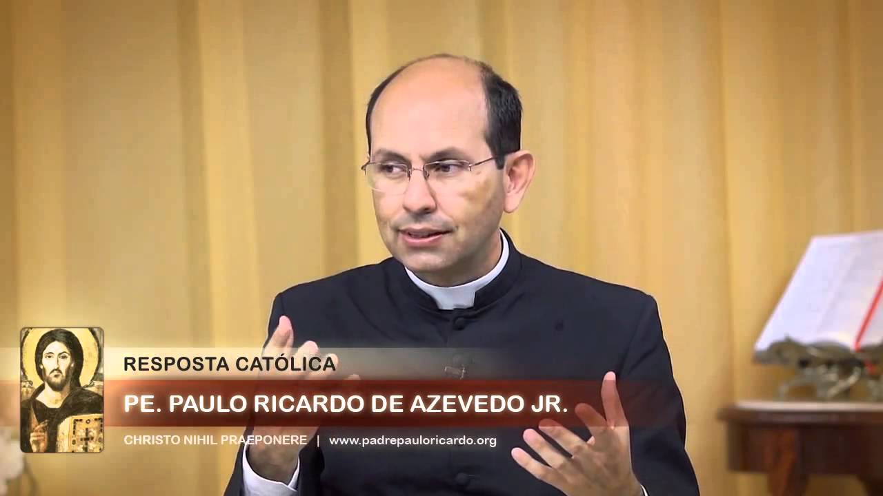 153 - A Resposta Católica - Podemos dizer que a Igreja é uma casta prostituta?