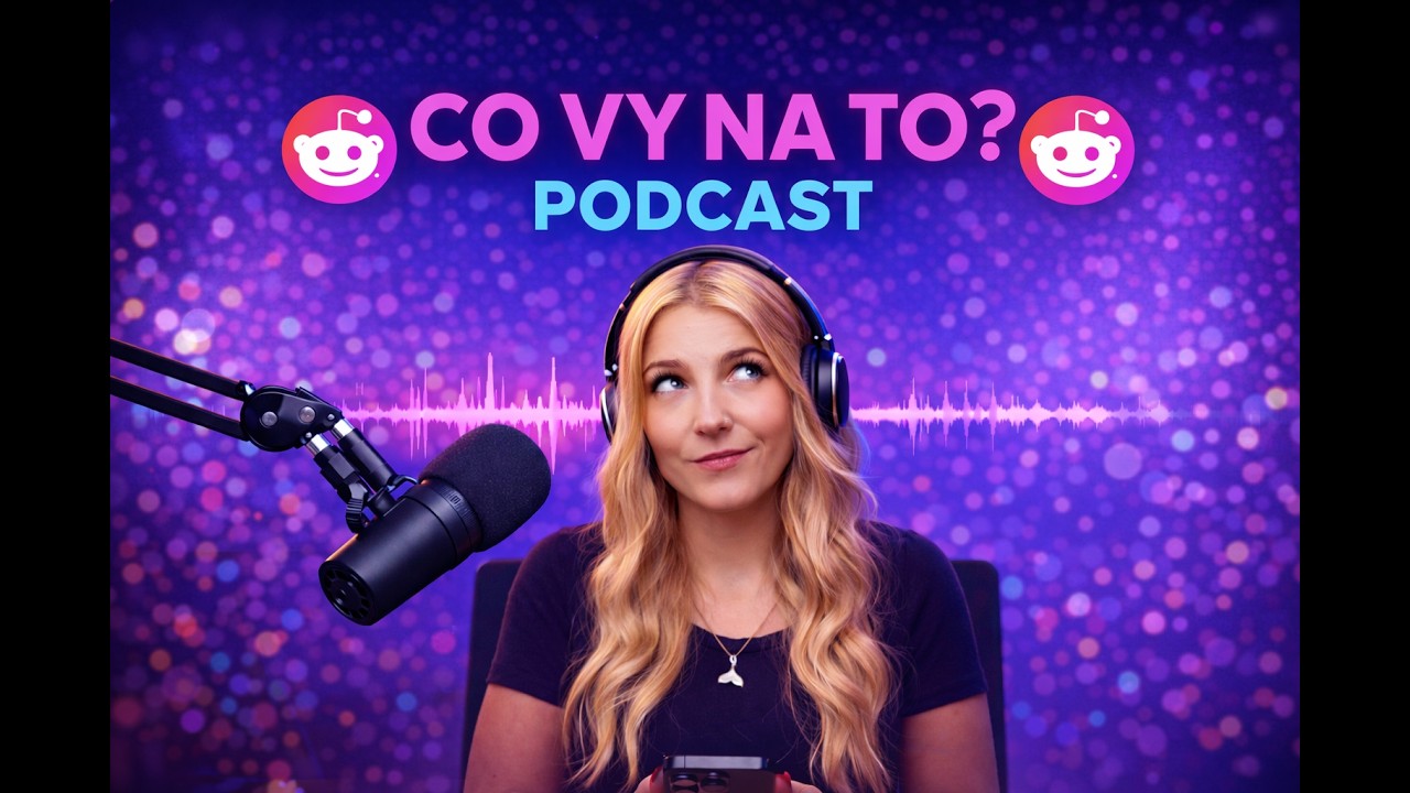 #7 Spolubydlící (Reddit příběhy)