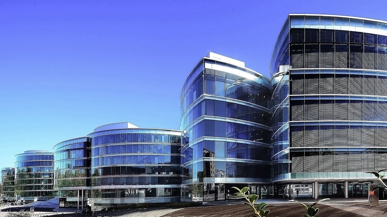 The Geneva Trade Platform