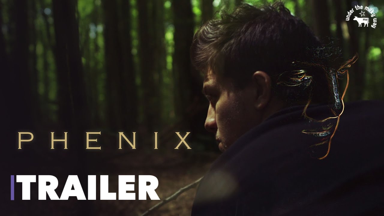 Phoenix (2018) - Official Trailer