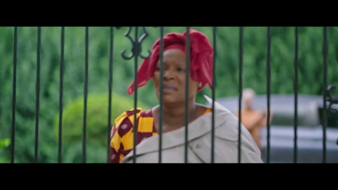 Is it the end for Phakathwayo and MaMzobe? | Umkhokha: The Curse| S2 Ep39 | DStv