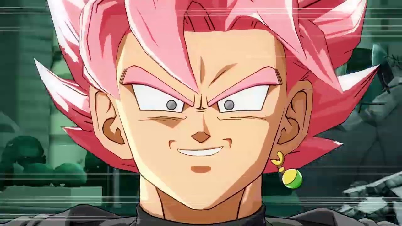 (DBFZ) Mod Latino Versi&oacute;n 0.15 Actual By @FuryKenZ Trunks vs Zamas Fusi&oacute;n en audio latino