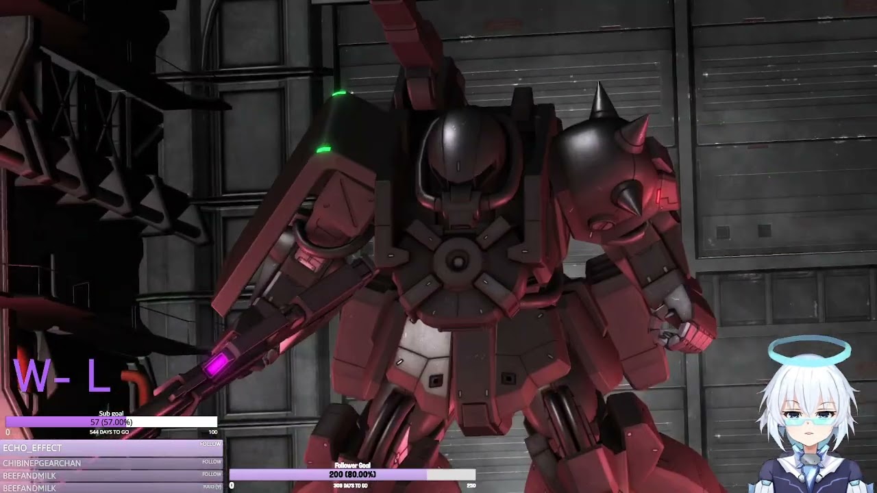 Uugggggggggggghhhhh| GBO 2 PC Grinding to S-