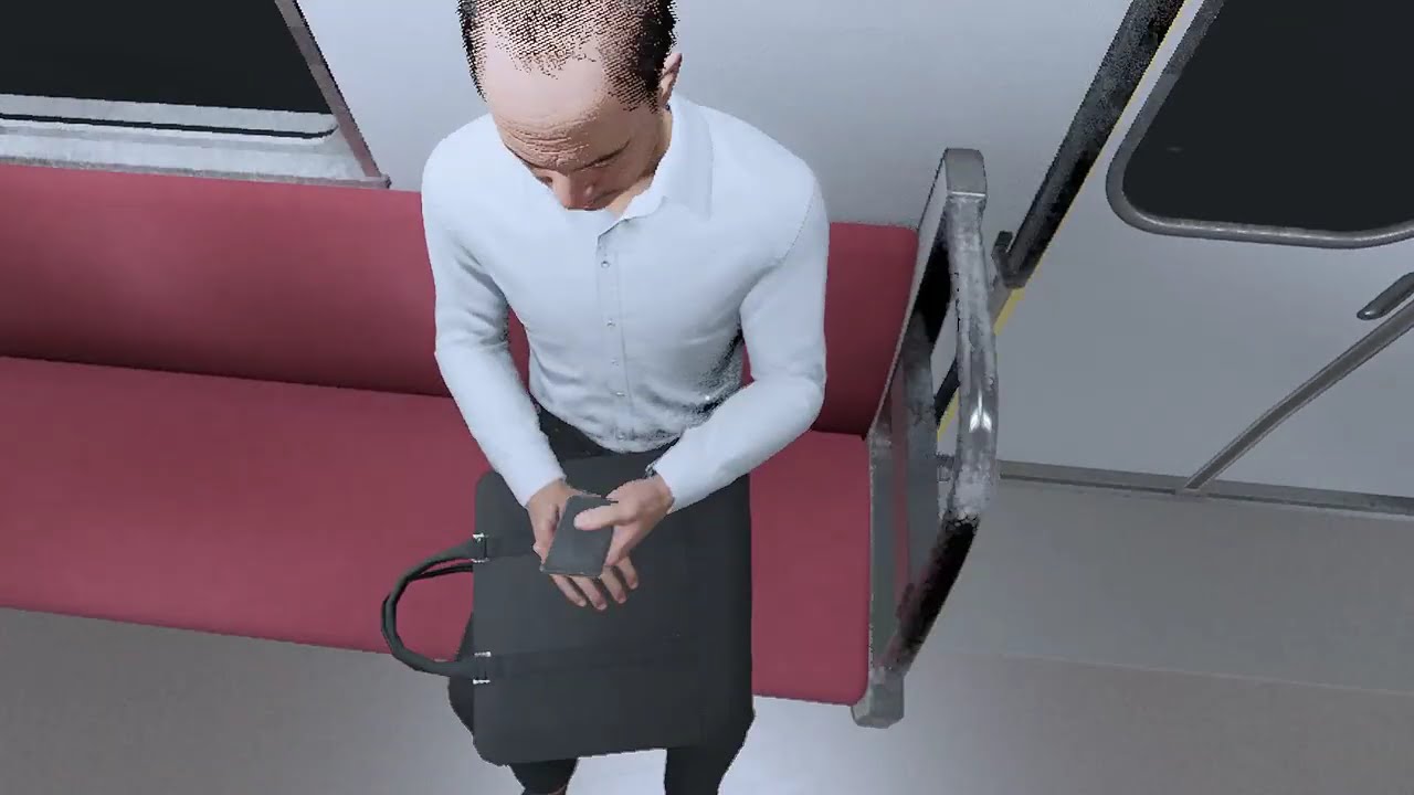 Platform 8  SpeedRun