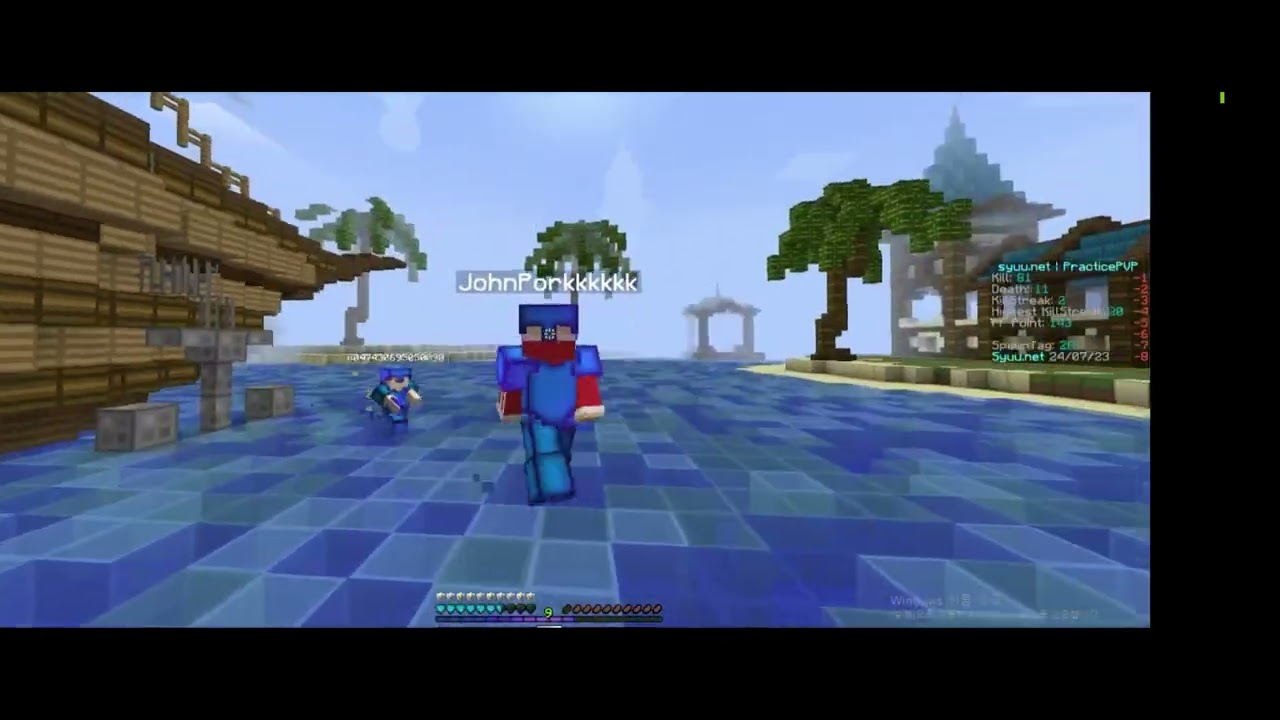 syuu.net teamming in ffa