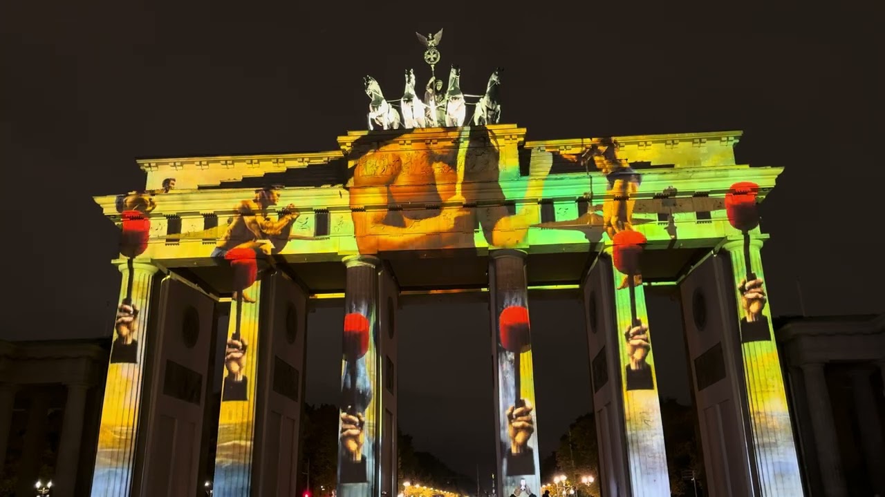 Berlin Pariser Platz
