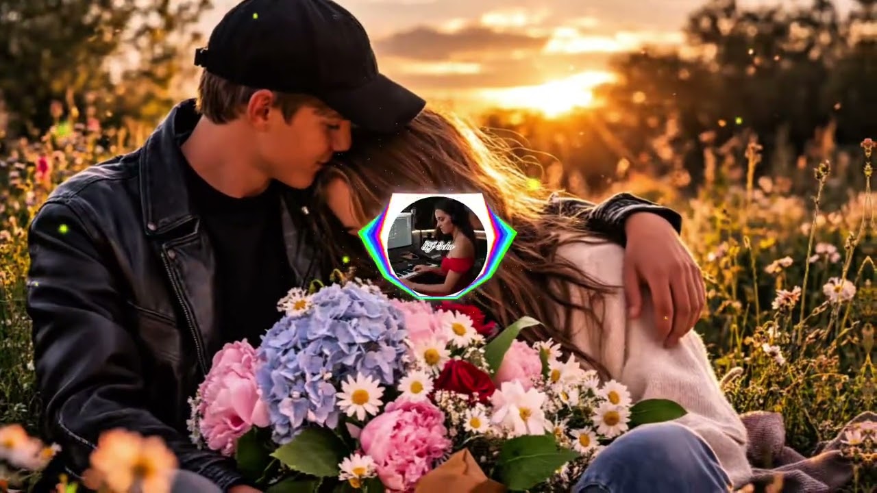 GJ Echo-Букет💐