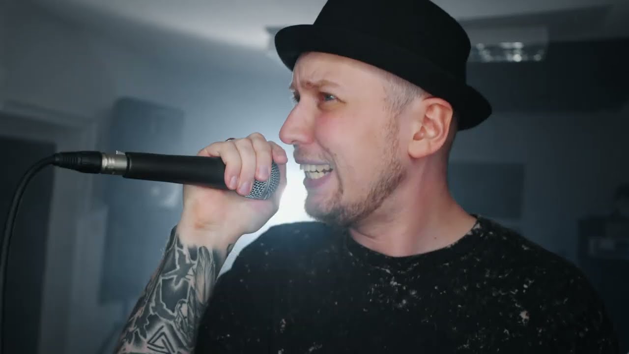 Nu Kidz - Medley // Nu Metal Coverband // Official Video