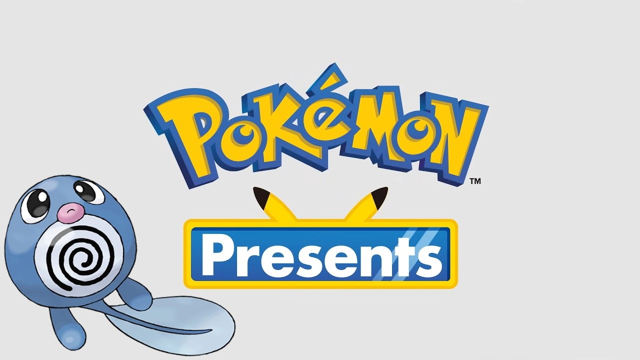 Reacción Pokémon Presents 2026 | 30 Aniversario de Pokémon