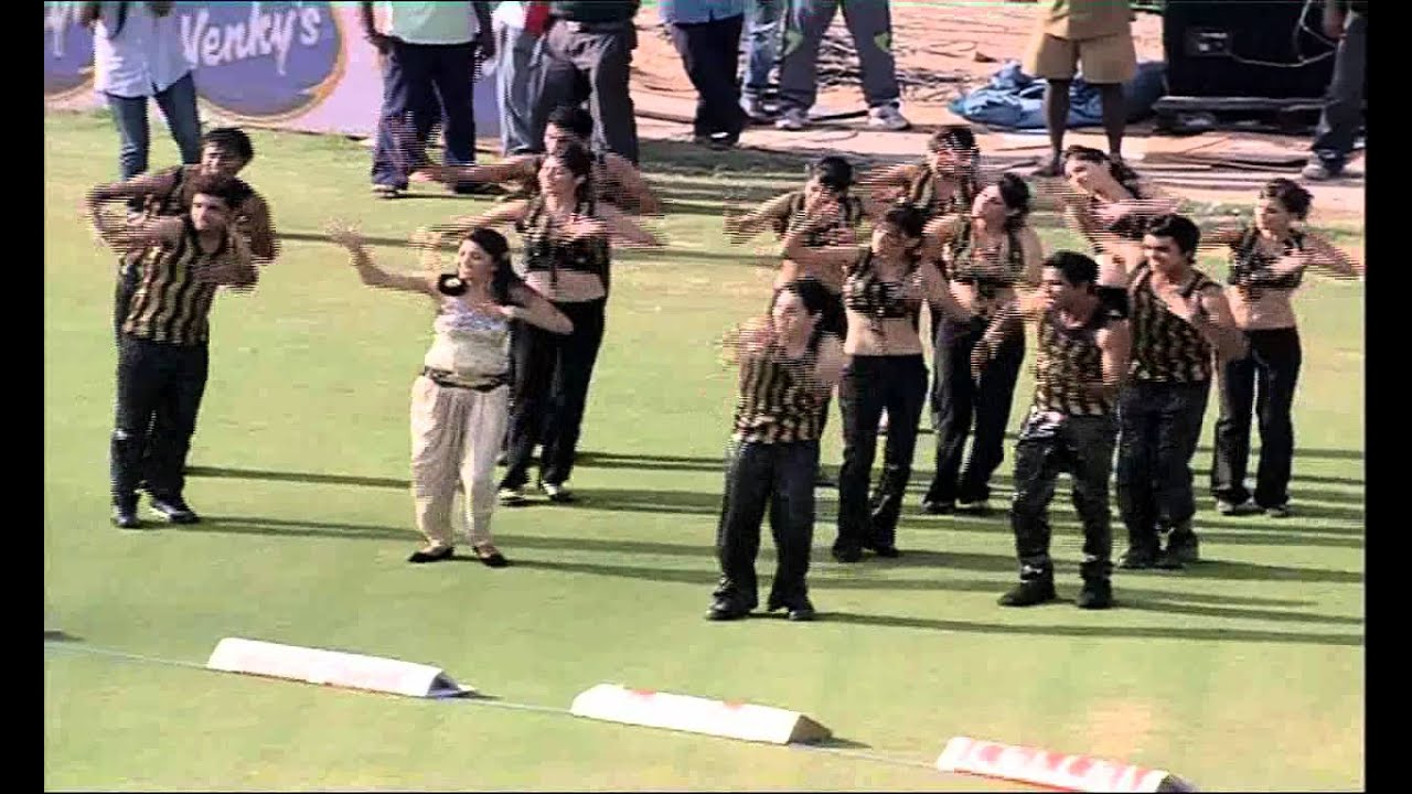 Karnataka Bulldozers Theme Song