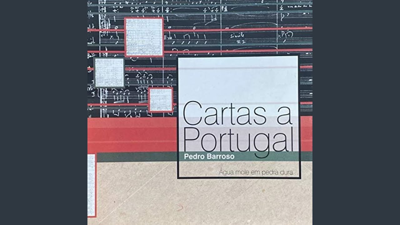 Cartas a Portugal