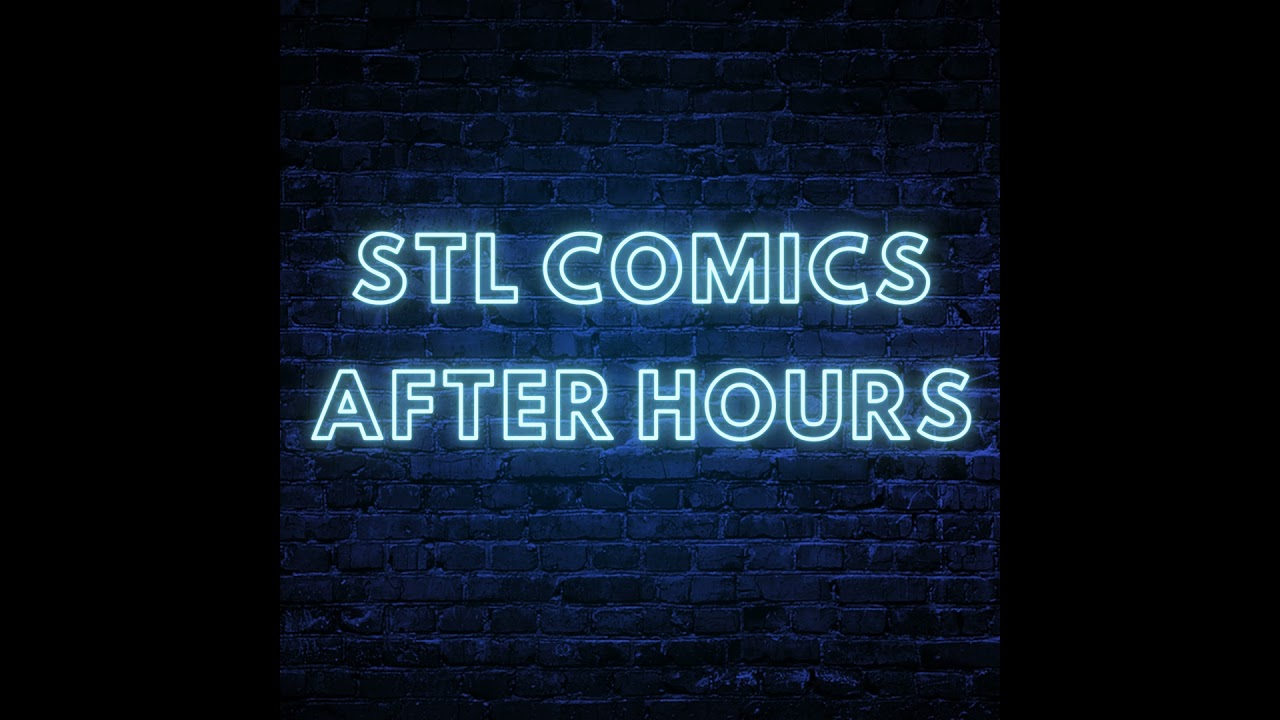 Ep 2 Chatting with Ande Parks & Phil Hester