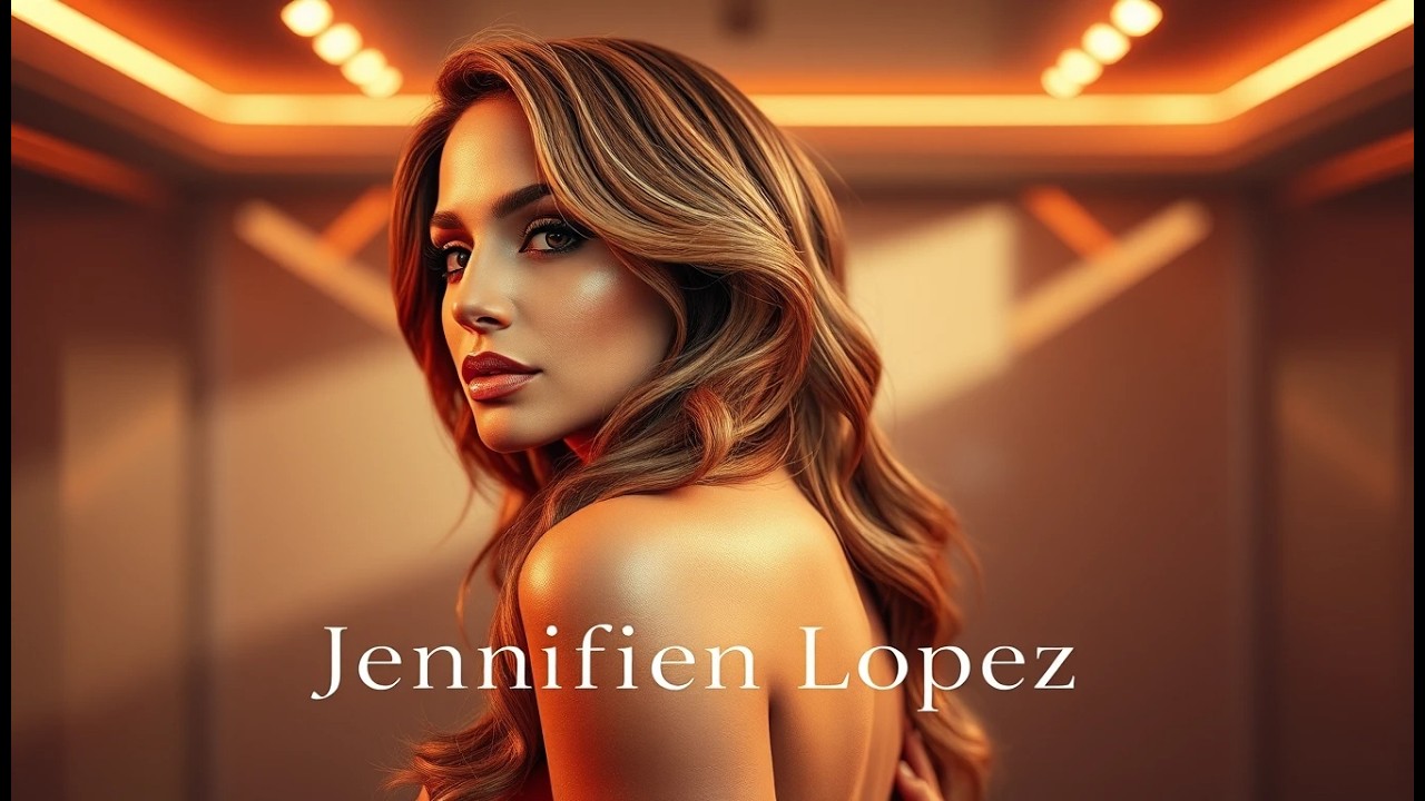 Jennifer Lopez &ndash; Light Me Again (Ti&euml;sto Remix)